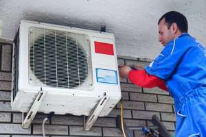 24/7 and Emergency HVAC Near Herricks, NY | Air Conidtioning and Heating Contractors